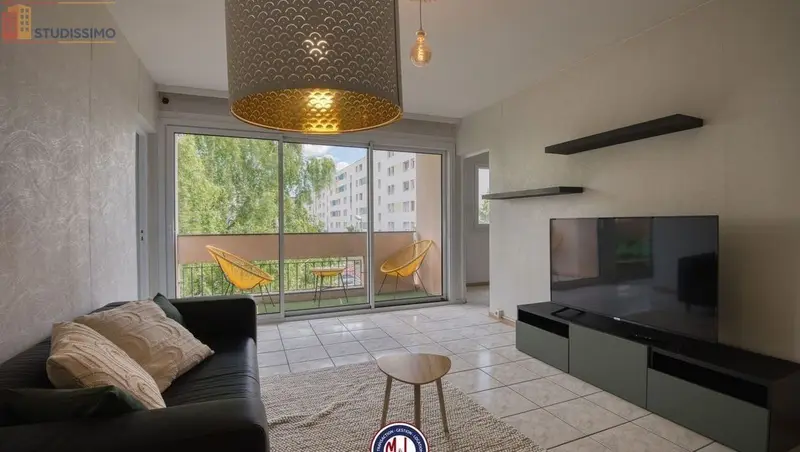 Studio 97m² Vandoeuvre-lès-Nancy - Aucun caractère mentionné - Photo 6