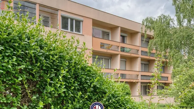 Studio 97m² Vandoeuvre-lès-Nancy - Aucun caractère mentionné - Photo 2
