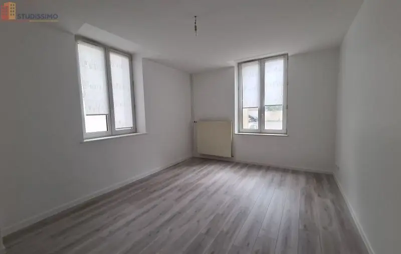 Studio 34m² Nancy 54000 - Photo 4
