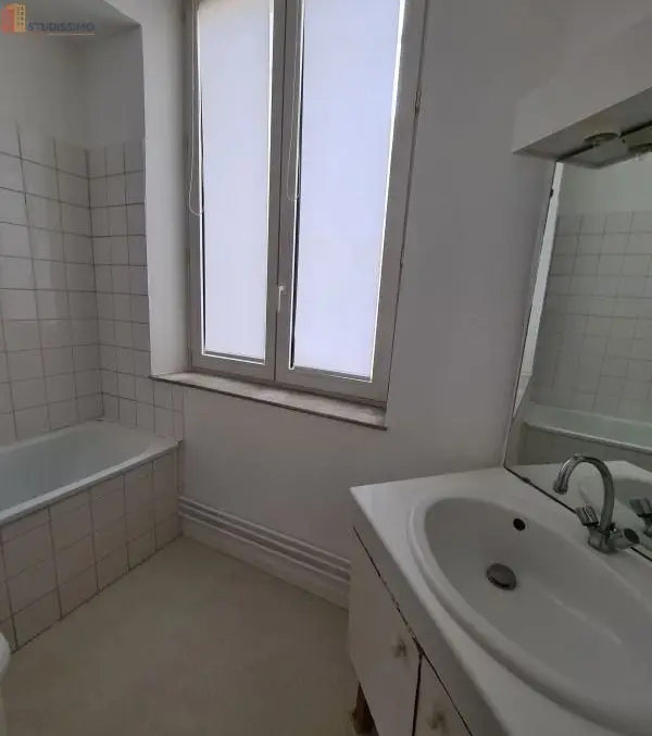 Studio 34m² Nancy 54000 - Photo 2