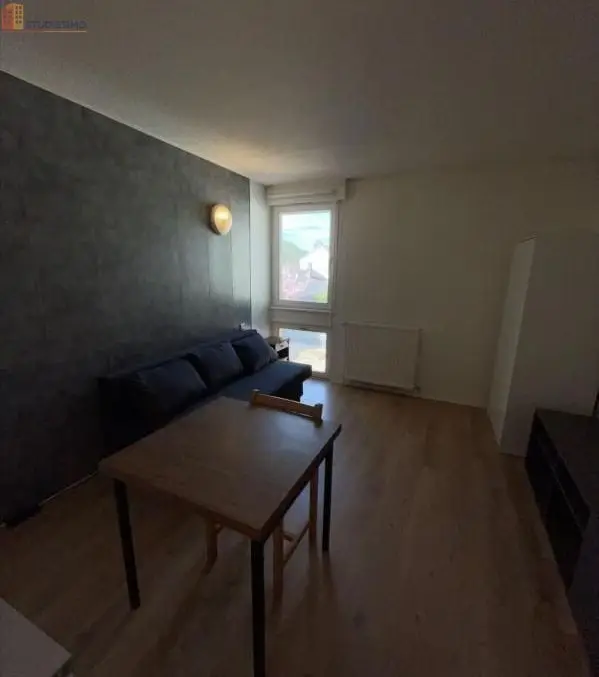 Studio 19m² Longwy - 3e étage, lumineux - Photo 4