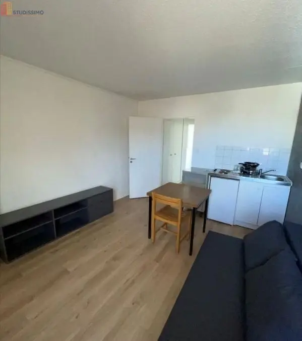 Studio 19m² Longwy - 3e étage, lumineux - Photo 2