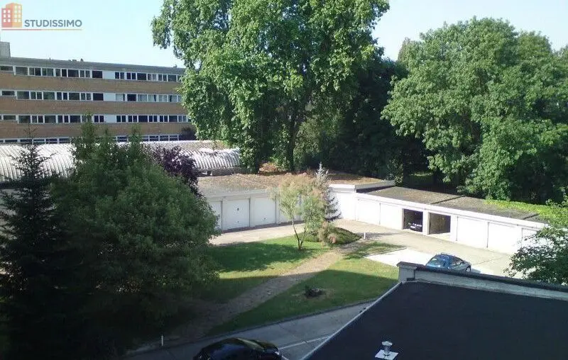 Studio 29m² Laxou - calme, lumineux - Photo 9