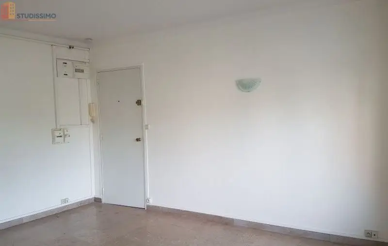 Studio 29m² Laxou - calme, lumineux - Photo 6