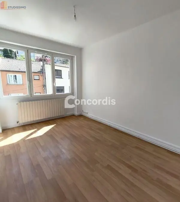 Studio 27m² Nancy 54000 - Photo 14