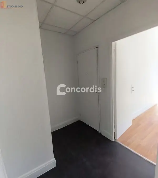 Studio 27m² Nancy 54000 - Photo 6