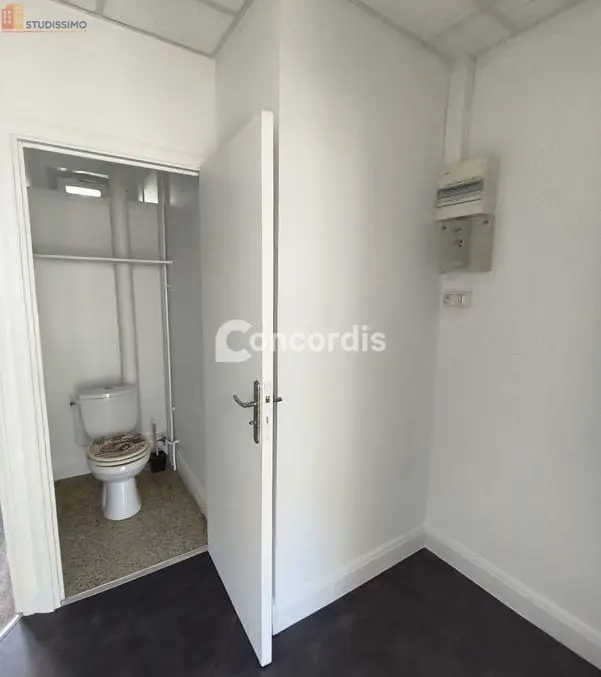 Studio 27m² Nancy 54000 - Photo 4