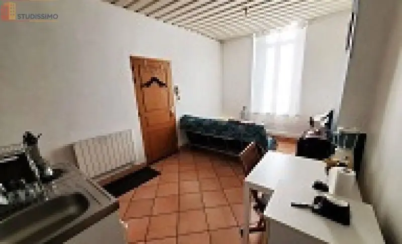 Studio 17m² Nancy 54000 - Photo 2