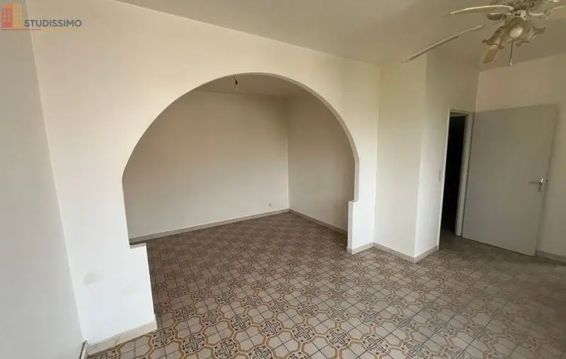 Studio 31m² Pont-à-Mousson - Sans caractéristique mentionnée - Photo 12