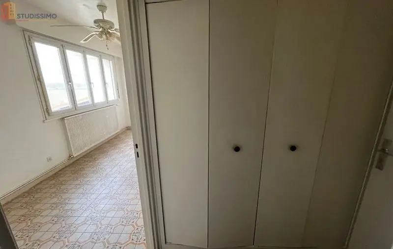 Studio 31m² Pont-à-Mousson - Sans caractéristique mentionnée - Photo 3