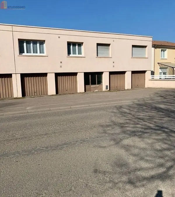Studio 31m² Pont-à-Mousson - Sans caractéristique mentionnée - Photo 1