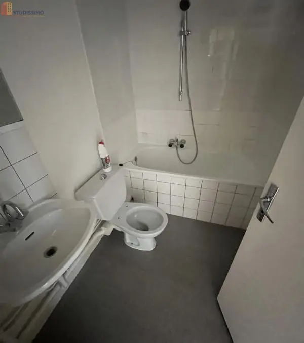Studio 30m² Lunéville - Étage 2, DPE C - Photo 7