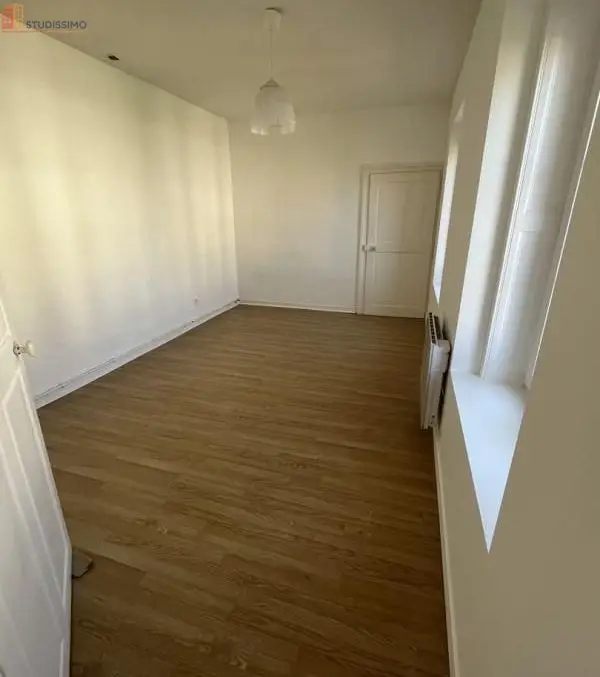 Studio 30m² Lunéville - Étage 2, DPE C - Photo 6