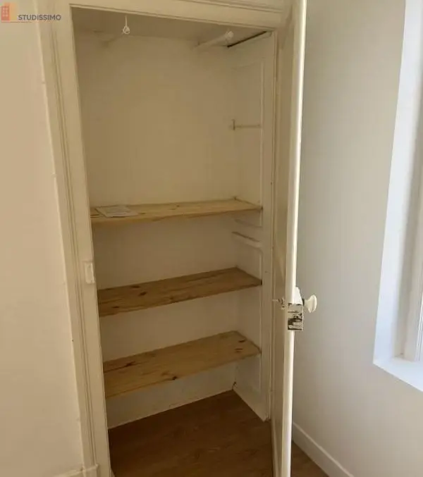 Studio 30m² Lunéville - Étage 2, DPE C - Photo 3