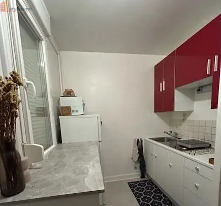 Studio meublé 26m² Nancy centre - Proche fac de lettres - Photo 2
