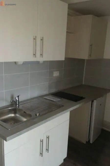 Studio 29m² Nancy 54000 - Photo 16