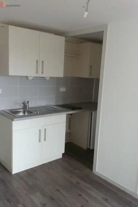 Studio 29m² Nancy 54000 - Photo 13