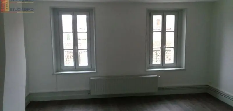Studio 29m² Nancy 54000 - Photo 9
