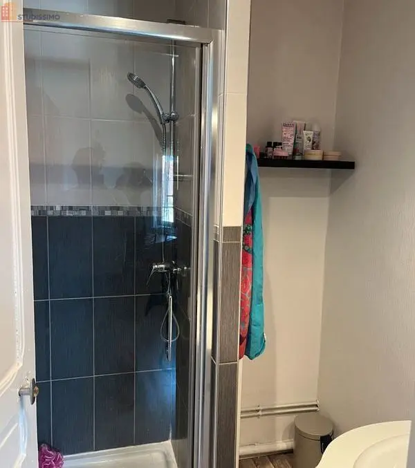 Studio meublé 19m² Nancy 54000 - Lumineux, 2e étage - Photo 1