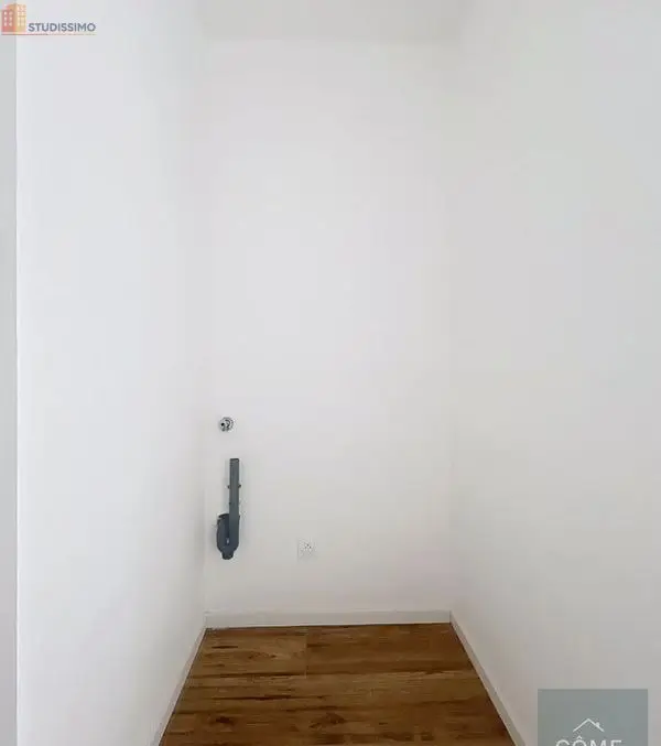 Studio 28m² Nancy 54000 - Dernier étage, lumineux - Photo 2