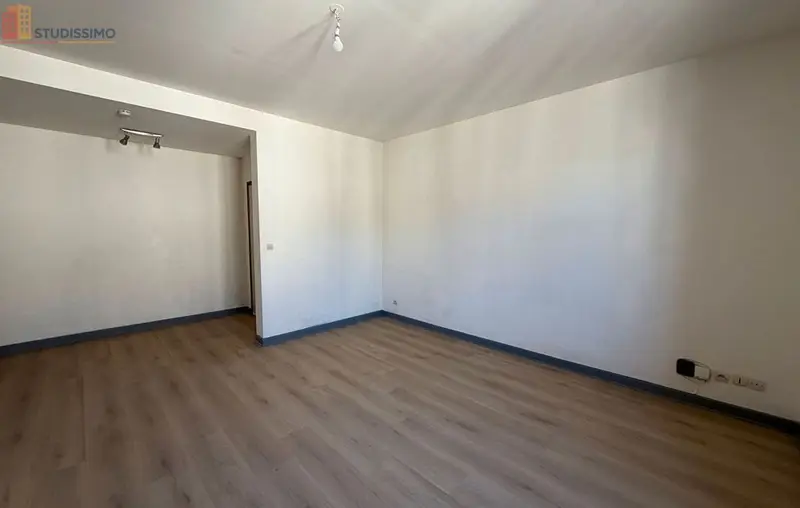 Studio 29m² Nancy 54000 - Photo 5