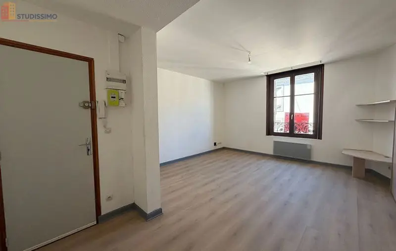Studio 29m² Nancy 54000 - Photo 4