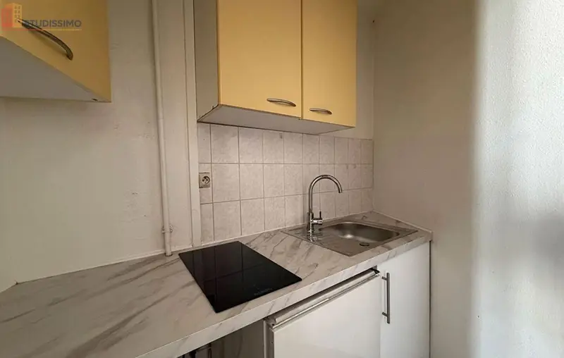 Studio 29m² Nancy 54000 - Photo 1