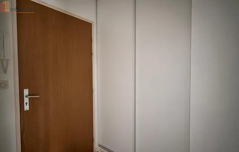 Studio 31m² Nancy centre - Lumineux, 1er étage - Photo 1