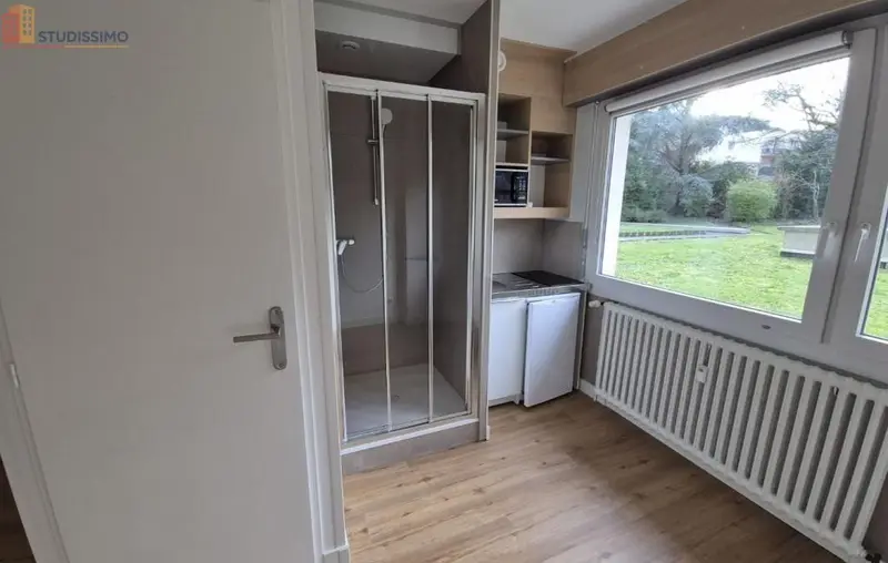 Studio 13m² Nancy 54000 - Photo 5