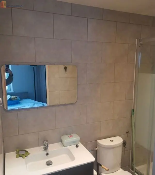Studio 18m² Nancy 54000 - Meublé, proche Artem - Photo 1