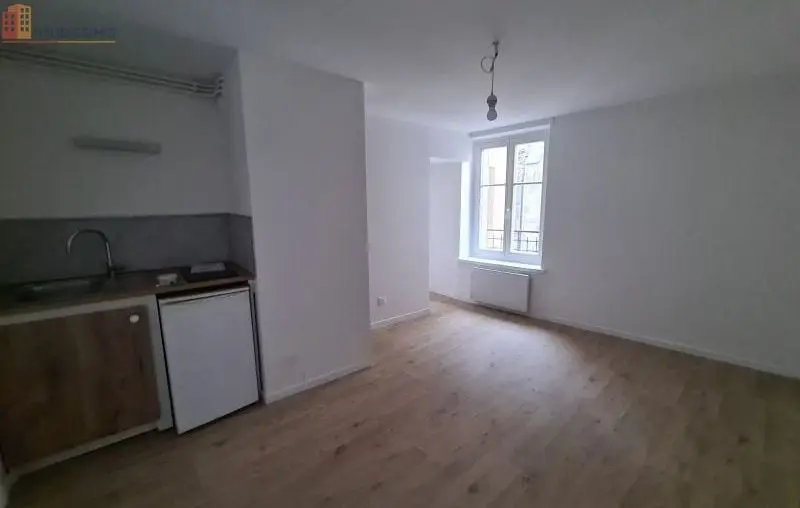 Studio 34m² Nancy 54000 - Photo 4