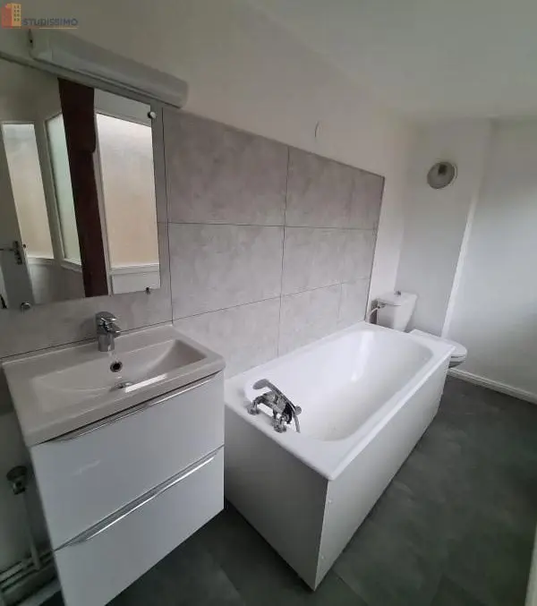 Studio 34m² Nancy 54000 - Photo 3