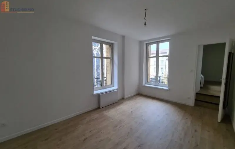 Studio 34m² Nancy 54000 - Photo 2