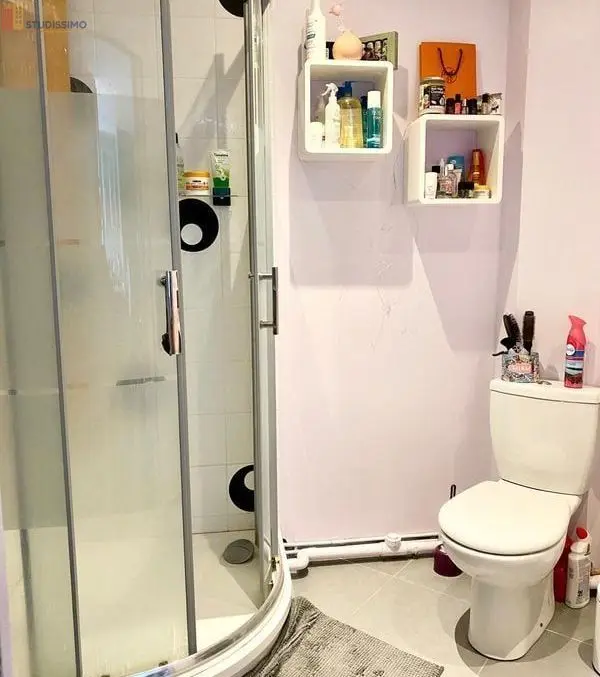 Studio meublé 26m² Nancy centre-ville - Meublé, lumineux - Photo 5
