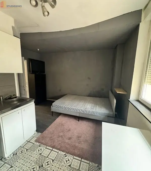 Studio 22m² Réhon - Meublé, tout confort - Photo 2