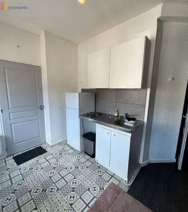 Studio 22m² Réhon - Meublé, tout confort - Photo 4