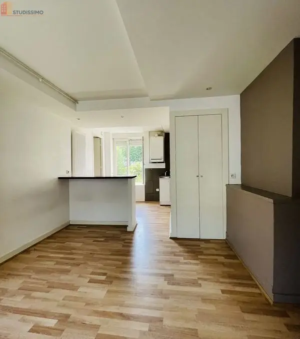Studio 25m² Nancy 54000 - Photo 4