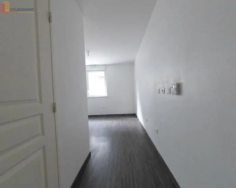 Studio 18m² Nancy 54000 - Photo 3