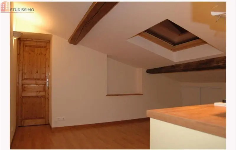 Studio 11m² Lunéville - étage 3, DPE E - Photo 10
