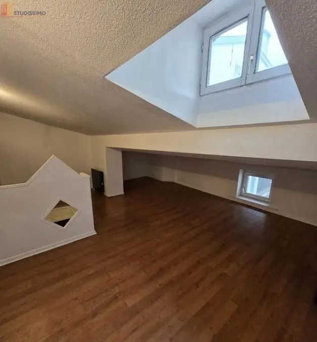 Studio 23m² Nancy 54000 - Duplex, lumineux - Photo 10