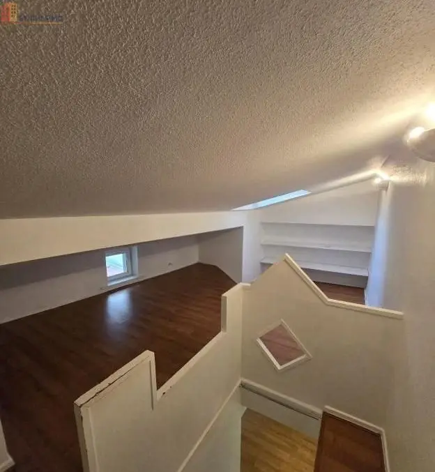 Studio 23m² Nancy 54000 - Duplex, lumineux - Photo 7
