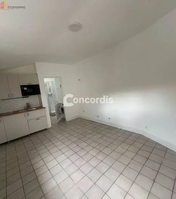 Studio 19m² Nancy 54000 - Photo 14