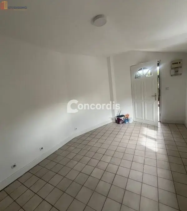 Studio 19m² Nancy 54000 - Photo 9