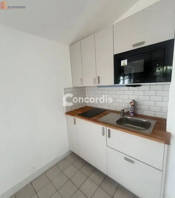 Studio 19m² Nancy 54000 - Photo 10