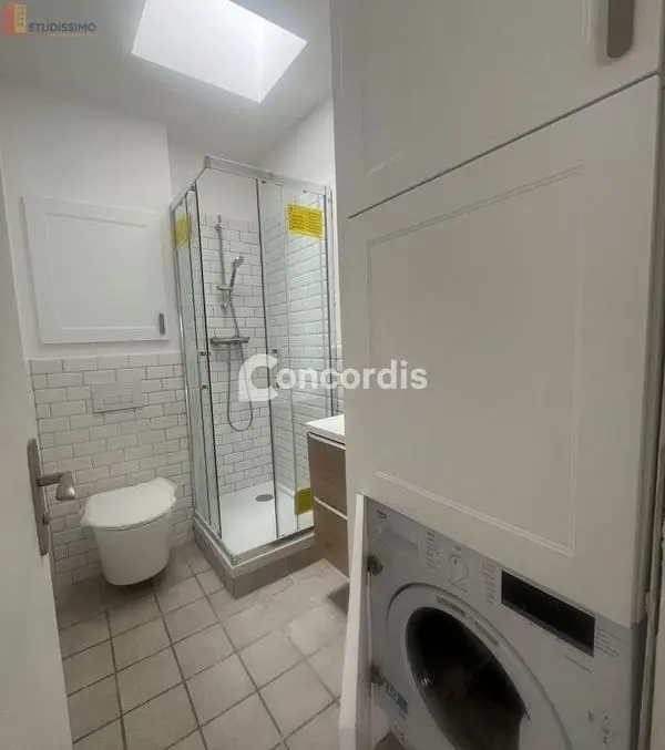 Studio 19m² Nancy 54000 - Photo 7
