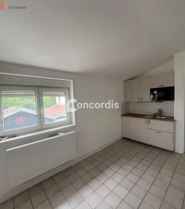 Studio 19m² Nancy 54000 - Photo 4