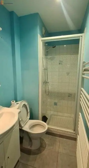 Studio 23m² Nancy 54000 - Photo 3