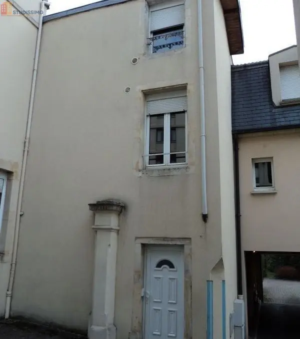 Studio 29m² Nancy 54000 - Photo 4