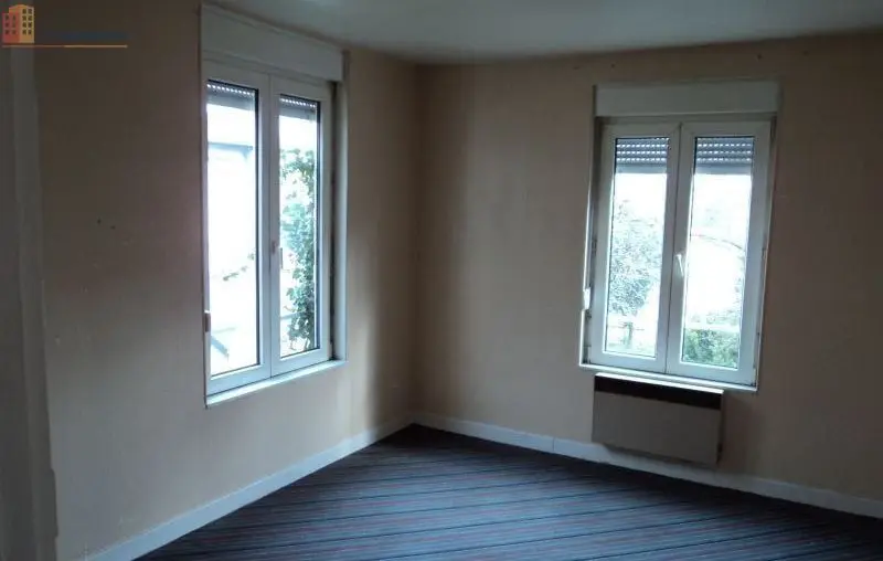 Studio 29m² Nancy 54000 - Photo 2