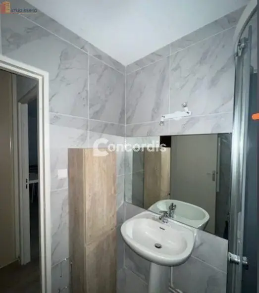 Studio meublé 25m² Nancy - Meublé, 1er étage - Photo 22